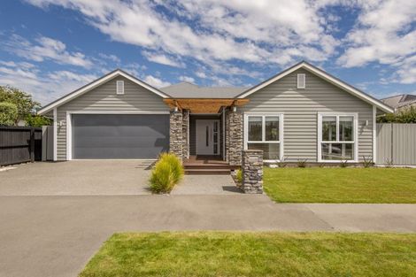Photo of property in 55 Te Korari Street, Marshland, Christchurch, 8083