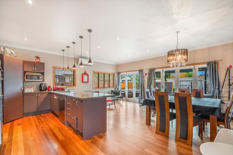 Photo of property in 3 Hetherington Street, Morrinsville, 3300