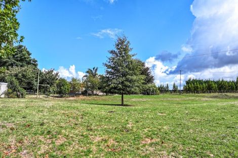 Photo of property in 1121 Gordonton Road, Gordonton, Taupiri, 3791