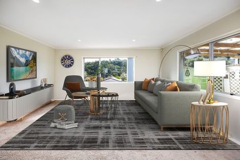 Photo of property in 71 Simon Ellice Drive, Bayview, Auckland, 0629
