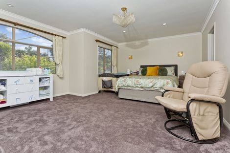 Photo of property in 15 Hobson Heights Road, Lucas Heights, Auckland, 0632