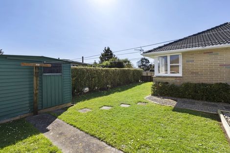 Photo of property in 6b Heather Grove, Fairfield, Lower Hutt, 5011