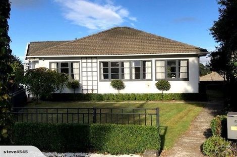 Photo of property in 5 Onslow Street, Hamilton East, Hamilton, 3216