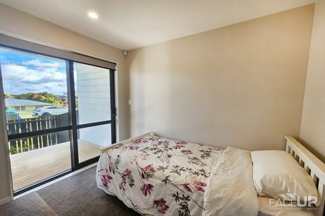 Photo of property in 3/10 Newington Road, Henderson, Auckland, 0612