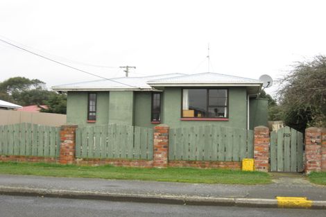 Photo of property in 203 Mcquarrie Street, Kingswell, Invercargill, 9812