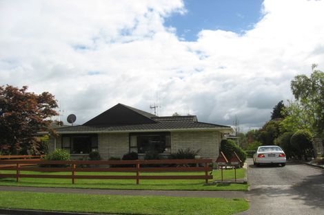 Photo of property in 346 Christie Avenue, Te Awamutu, 3800