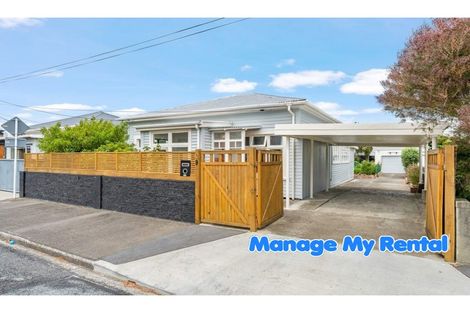 Photo of property in 9 East Street, Petone, Lower Hutt, 5012
