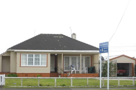 Photo of property in 8 Waimea Street, Westown, New Plymouth, 4310