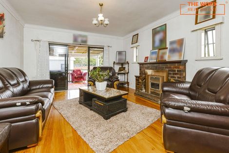 Photo of property in 37 Rosella Road, Mangere East, Auckland, 2024