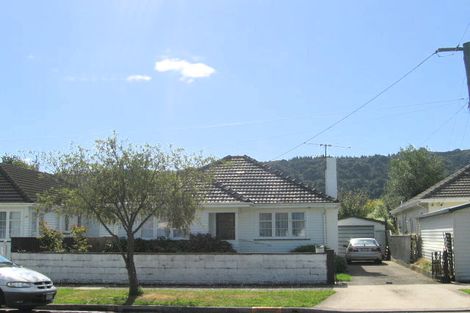 Photo of property in 21 Davis Crescent, Elderslea, Upper Hutt, 5018