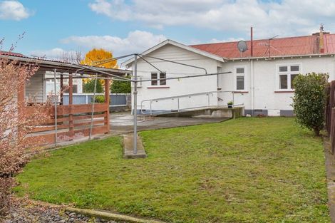 Photo of property in 21 Bunny Street, Masterton, 5810