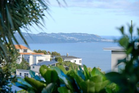 Photo of property in 30 Mandalay Terrace, Khandallah, Wellington, 6035