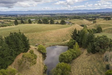 Photo of property in 121 Southdown Drive, Martinborough, 5781