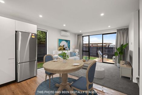 Photo of property in 16/43 New Brighton Road, Shirley, Christchurch, 8061