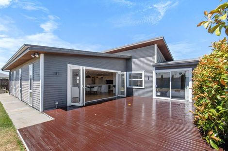 Photo of property in 37 Quartz Drive, Rolleston, 7614