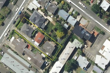 Photo of property in 1/97 Kawai Street, Nelson South, Nelson, 7010