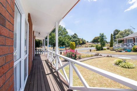 Photo of property in 70 Norwood Road, Paeroa, 3600