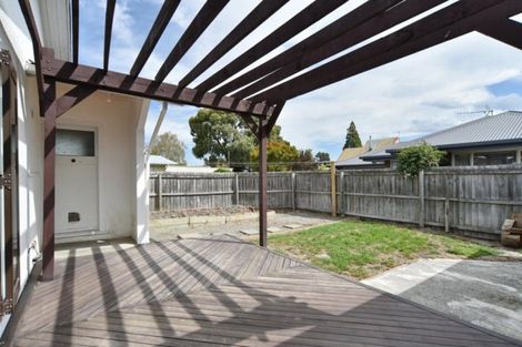 Photo of property in 65b Bush Street, Rangiora, 7400