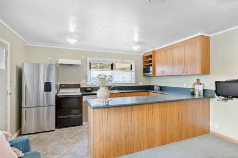 Photo of property in 5 Huia Street, Saint Leonards, Dunedin, 9022