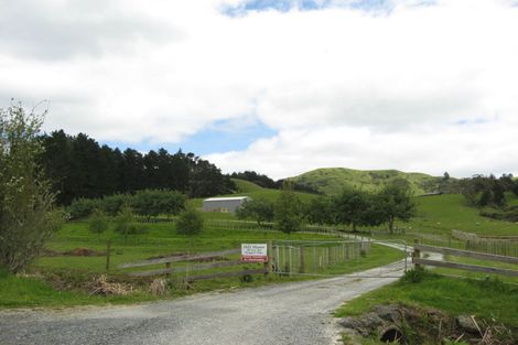 Photo of property in 58 Guy Road, Kaipara Flats, Warkworth, 0981