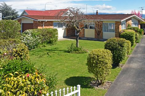 Photo of property in 20 High Street, Kuripuni, Masterton, 5810