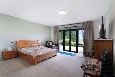 Photo of property in 493 Whitford Road, Whitford, 2571