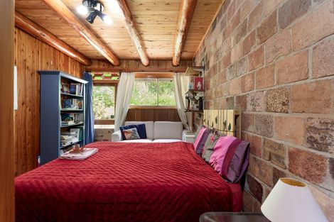 Photo of property in 50 Council Hill Road, Little River, 7591