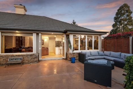 Photo of property in 23 Faith Place, West Melton, Christchurch, 7675