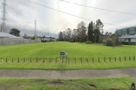 Photo of property in 28a Tiraumea Drive, Pakuranga, Auckland, 2010