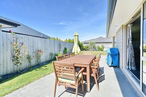 Photo of property in 3 Tapper Street, Wigram, Christchurch, 8042