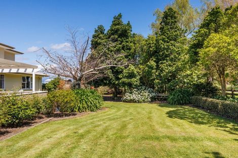 Photo of property in 485 Poplar Road, Opiki, Palmerston North, 4474