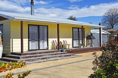 Photo of property in 10 Hogg Crescent, Masterton, 5810