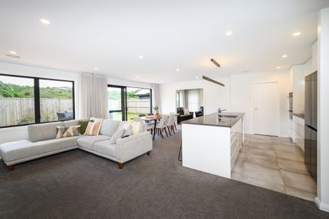 Photo of property in 51 Freedom Drive, Kelvin Grove, Palmerston North, 4414