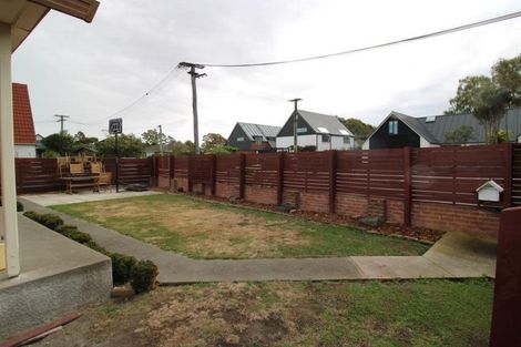 Photo of property in 1/5 Highgate Avenue, Merivale, Christchurch, 8014