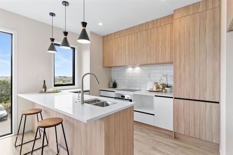 Photo of property in 15 Impatiens Lane, Massey, Auckland, 0614