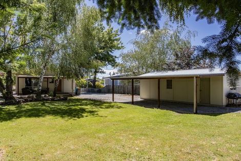 Photo of property in 11 Godley Street, Twizel, 7901