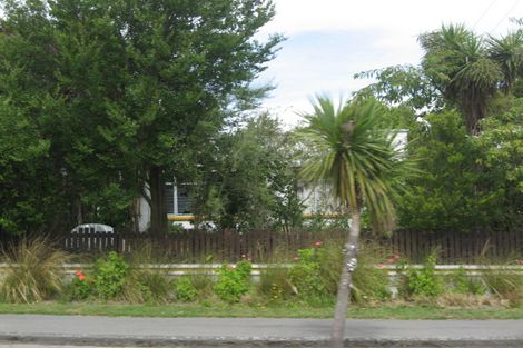 Photo of property in 196 Weston Road, St Albans, Christchurch, 8052