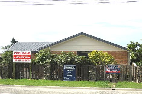 Photo of property in 97 Cox Street, Geraldine, 7930