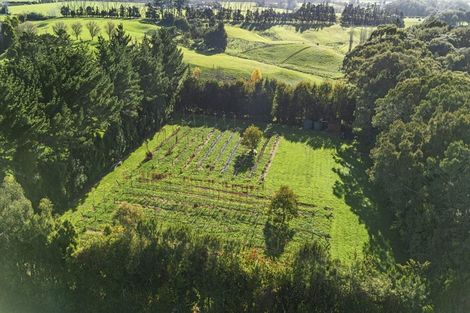 Photo of property in 574 Otaraoa Road, Tikorangi, Waitara, 4383