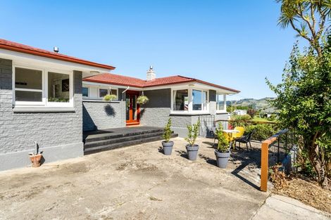 Photo of property in 34 Manuka Street, Ravensbourne, Dunedin, 9022