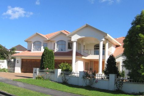 Photo of property in 5 Renway Rise, Somerville, Auckland, 2014