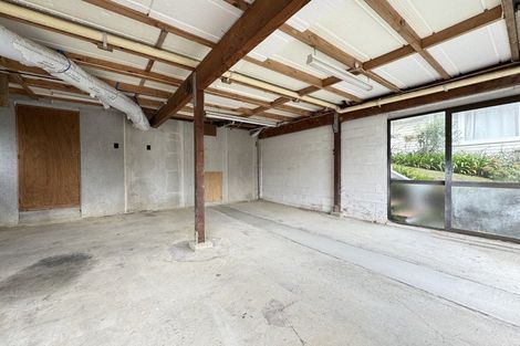 Photo of property in 166 Mitchell Street, Brooklyn, Wellington, 6021