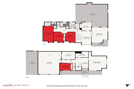 Photo of property in 74 Porritt Avenue, Chatswood, Auckland, 0626