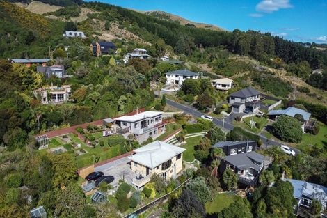 Photo of property in 29 Frances Street, Broad Bay, Dunedin, 9014