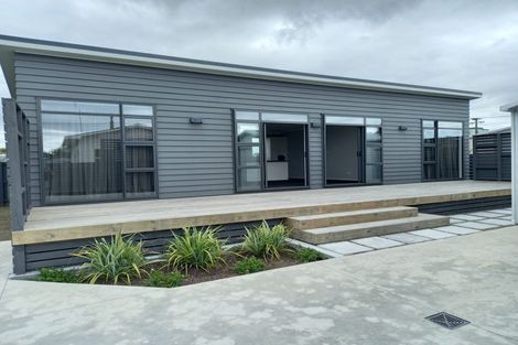 Photo of property in 1a Warren Street, Foxton Beach, 4815
