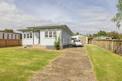 Photo of property in 17 Wihongi Street, Kaikohe, 0405