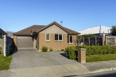 Photo of property in 7 Keating Street, Kaiapoi, 7630