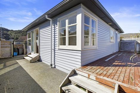 Photo of property in 55 Moohan Street, Wainuiomata, Lower Hutt, 5014