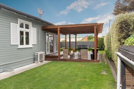 Photo of property in 22 Osier Road, Greenmeadows, Napier, 4112