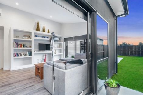 Photo of property in 43 Probert Crescent, Chartwell, Hamilton, 3210